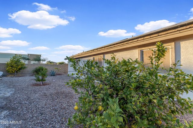 676 S 233RD Lane, Buckeye, AZ 85326