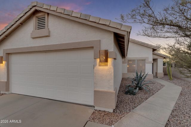 676 S 233RD Lane, Buckeye, AZ 85326