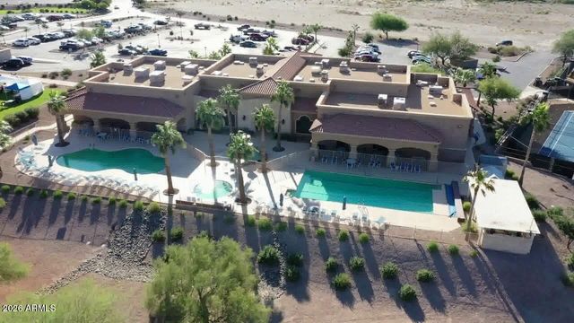 676 S 233RD Lane, Buckeye, AZ 85326