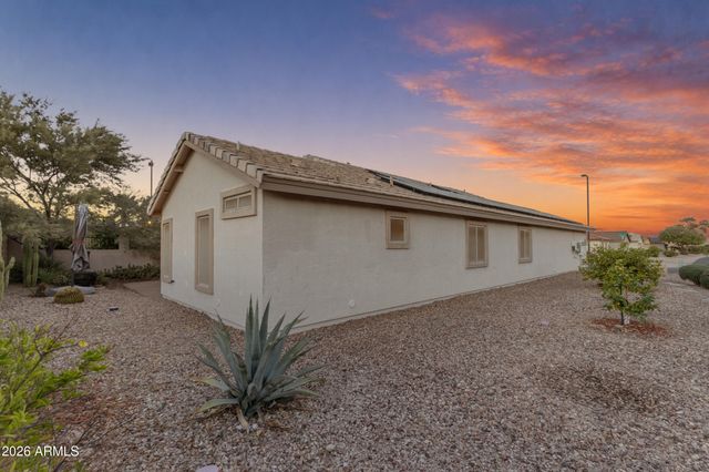 676 S 233RD Lane, Buckeye, AZ 85326