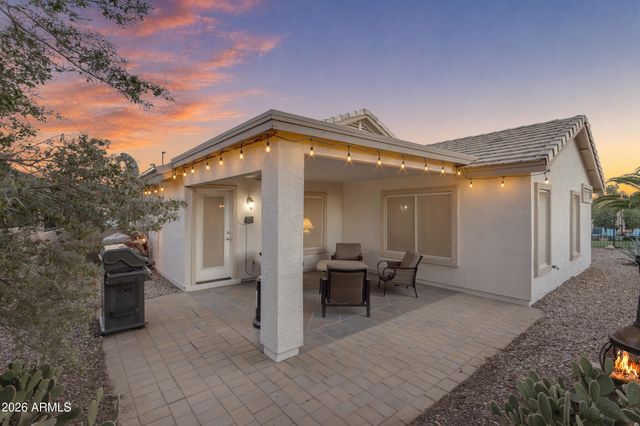 676 S 233RD Lane, Buckeye, AZ 85326