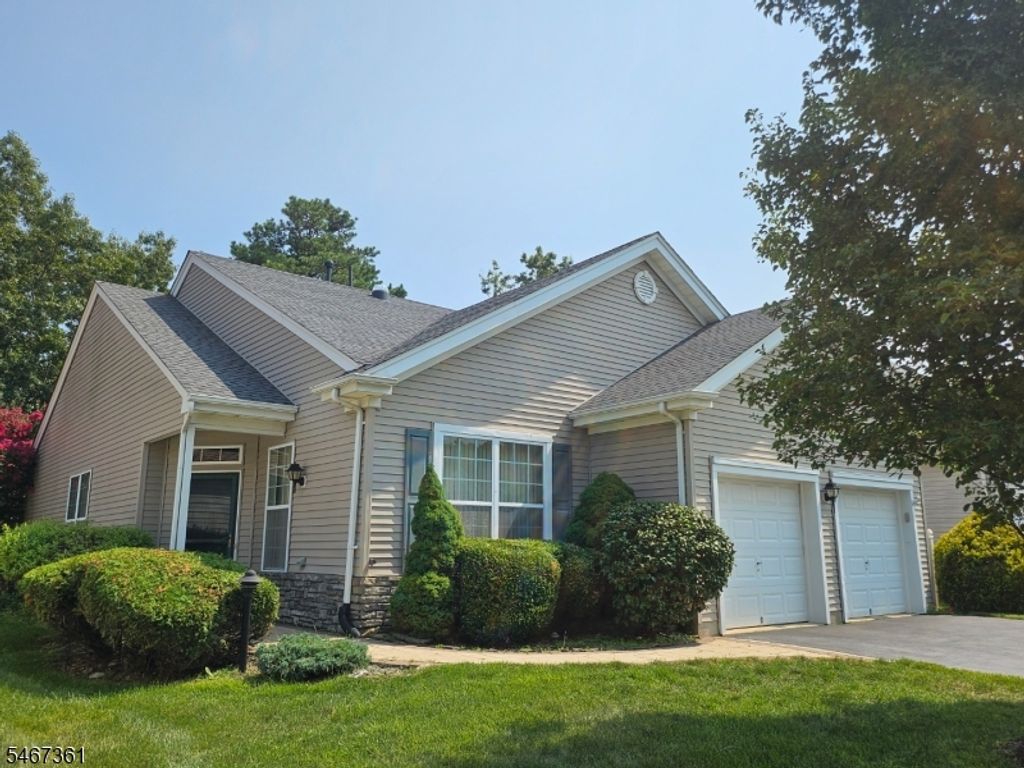 157 Sandpiper Rd, Barnegat Twp., NJ 08005 — exterior