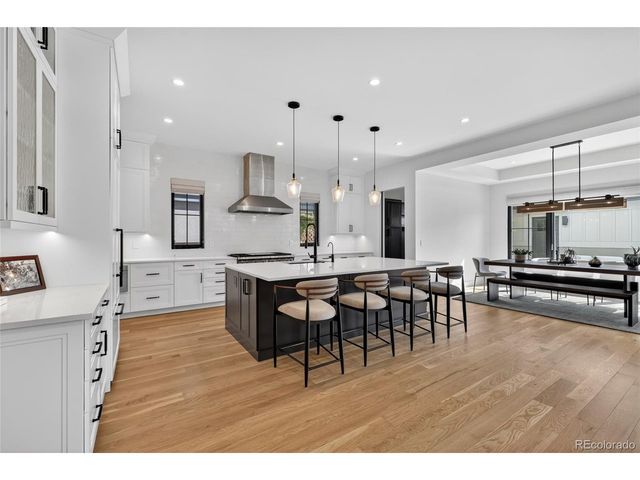 1740 S Ogden St, Denver, CO 80210
