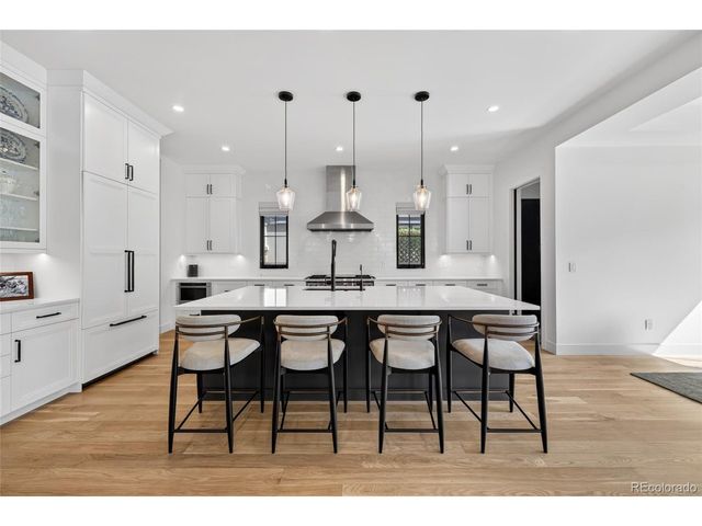 1740 S Ogden St, Denver, CO 80210