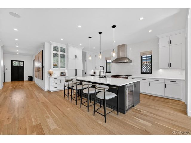 1740 S Ogden St, Denver, CO 80210