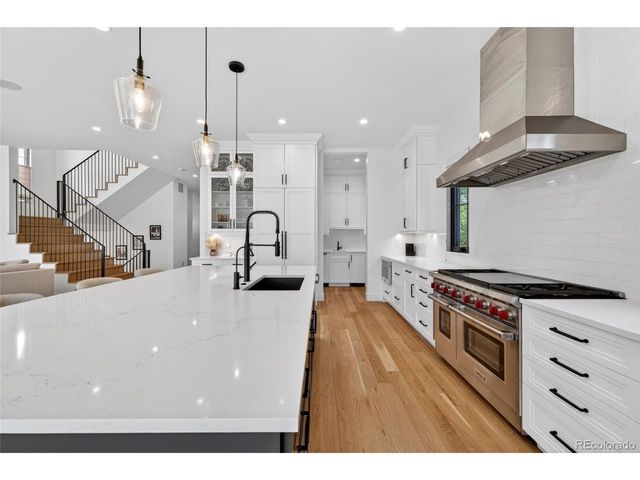1740 S Ogden St, Denver, CO 80210