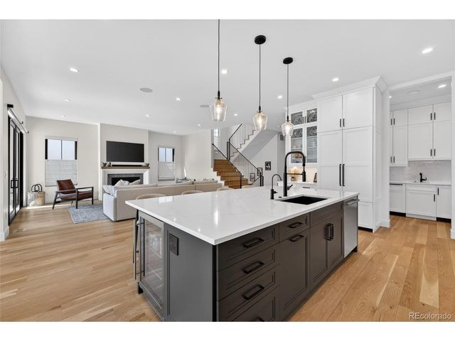 1740 S Ogden St, Denver, CO 80210