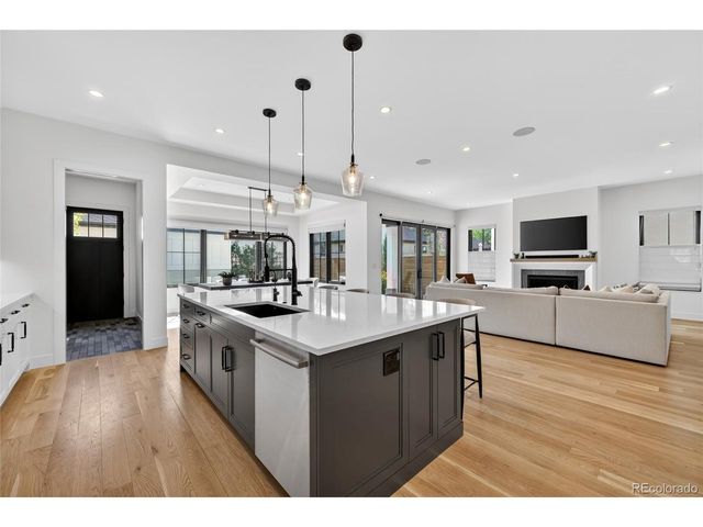 1740 S Ogden St, Denver, CO 80210