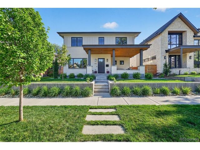 1740 S Ogden St, Denver, CO 80210
