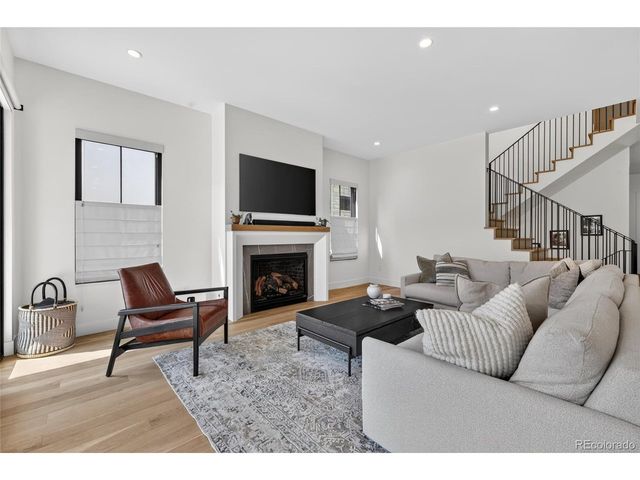 1740 S Ogden St, Denver, CO 80210