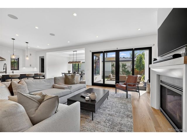 1740 S Ogden St, Denver, CO 80210