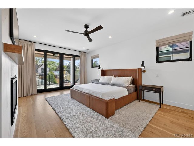 1740 S Ogden St, Denver, CO 80210