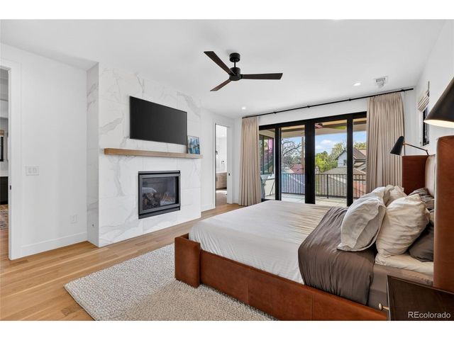1740 S Ogden St, Denver, CO 80210