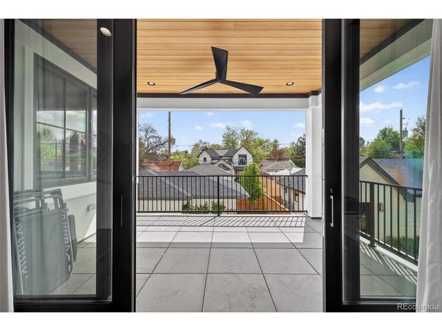 1740 S Ogden St, Denver, CO 80210
