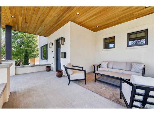 1740 S Ogden St, Denver, CO 80210