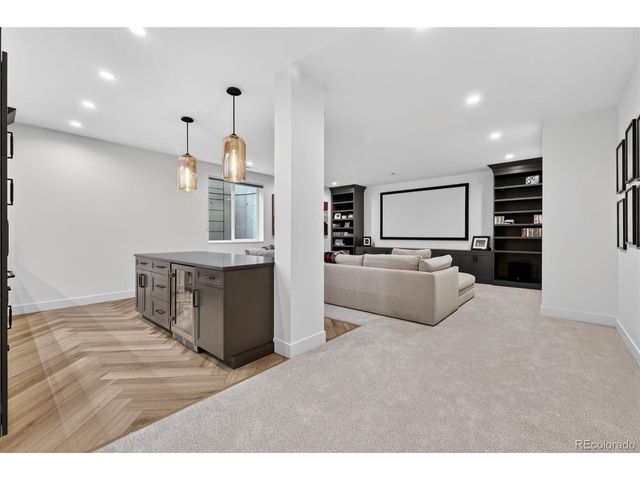 1740 S Ogden St, Denver, CO 80210