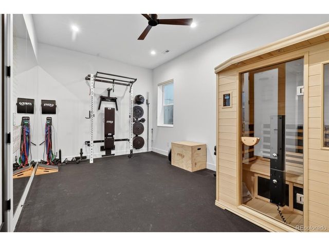 1740 S Ogden St, Denver, CO 80210