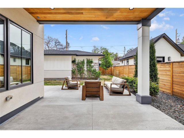 1740 S Ogden St, Denver, CO 80210