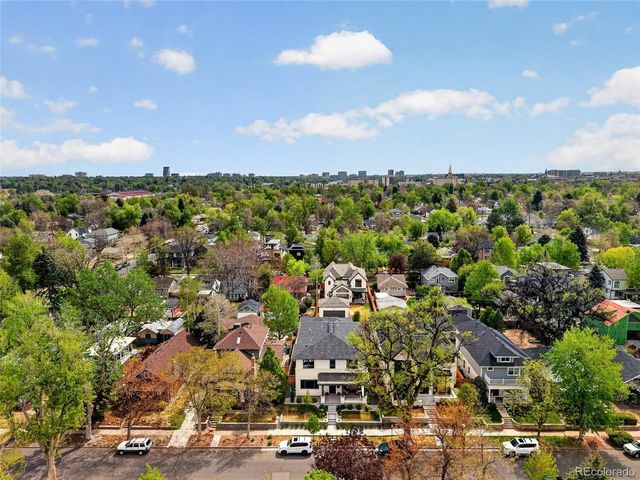 1740 S Ogden St, Denver, CO 80210