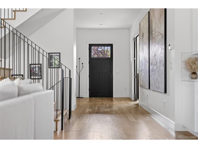 1740 S Ogden St, Denver, CO 80210