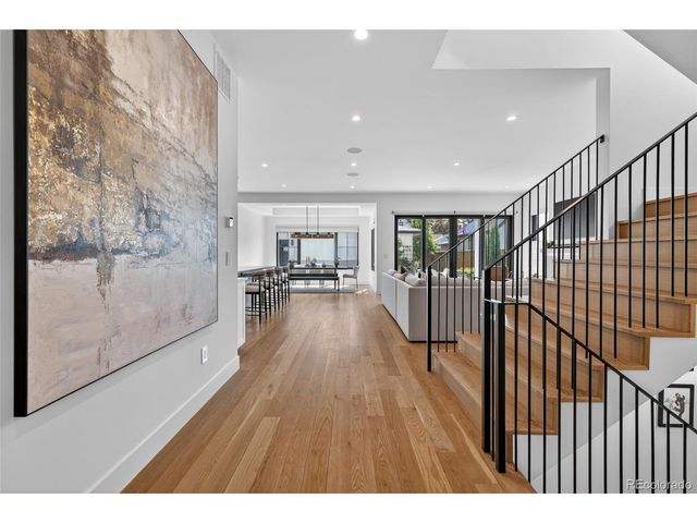 1740 S Ogden St, Denver, CO 80210