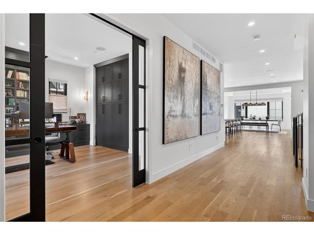 1740 S Ogden St, Denver, CO 80210