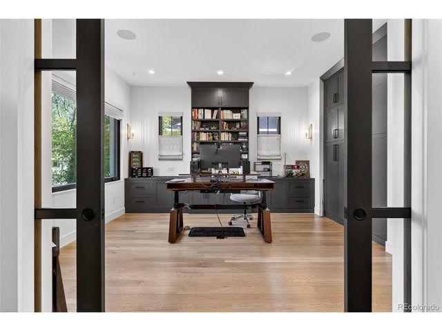 1740 S Ogden St, Denver, CO 80210