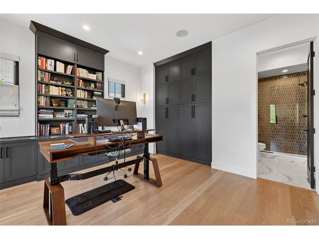 1740 S Ogden St, Denver, CO 80210