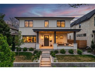 1740 S Ogden St, Denver, CO 80210