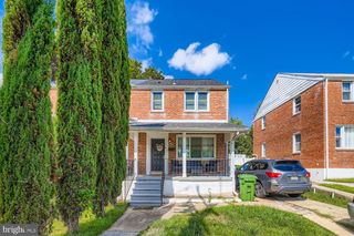 6910 OLD HARFORD RD, Baltimore, MD 21234