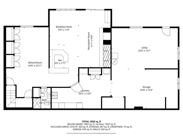 11 BREYERWOOD COURT, Hortonville, WI 54944