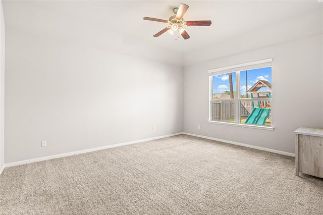 2505 Kaman Lane, Pearland, TX 77581