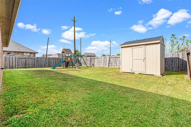 2505 Kaman Lane, Pearland, TX 77581