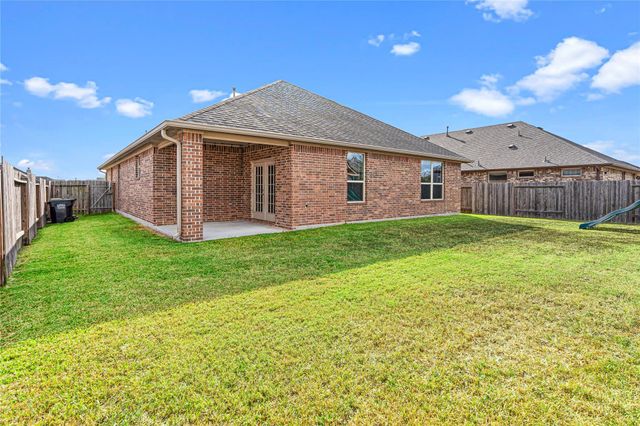 2505 Kaman Lane, Pearland, TX 77581