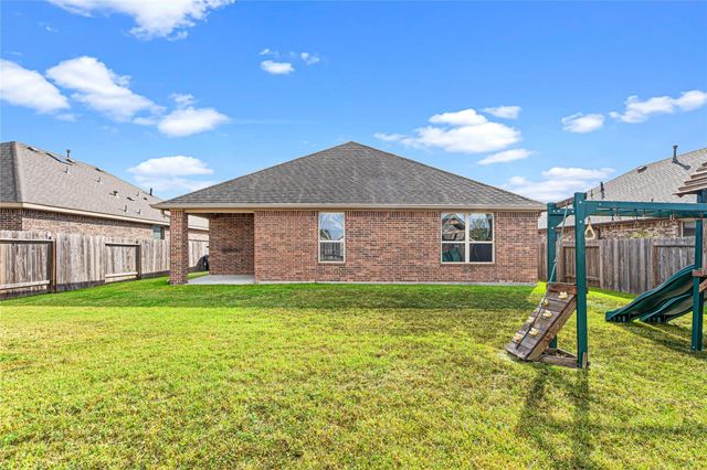 2505 Kaman Lane, Pearland, TX 77581