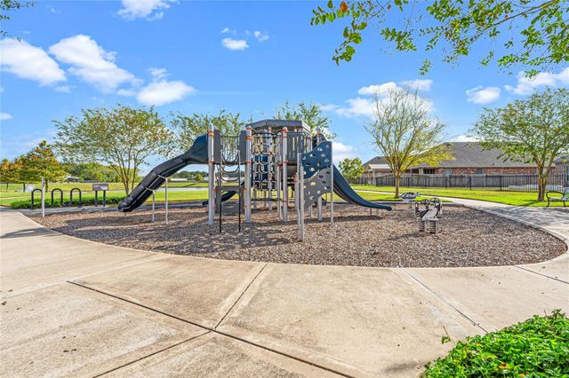 2505 Kaman Lane, Pearland, TX 77581