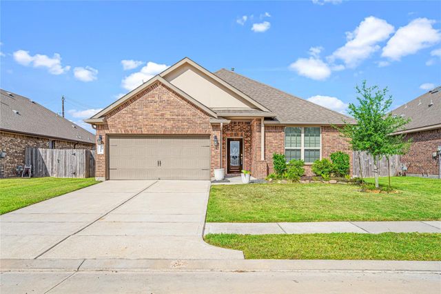 2505 Kaman Lane, Pearland, TX 77581