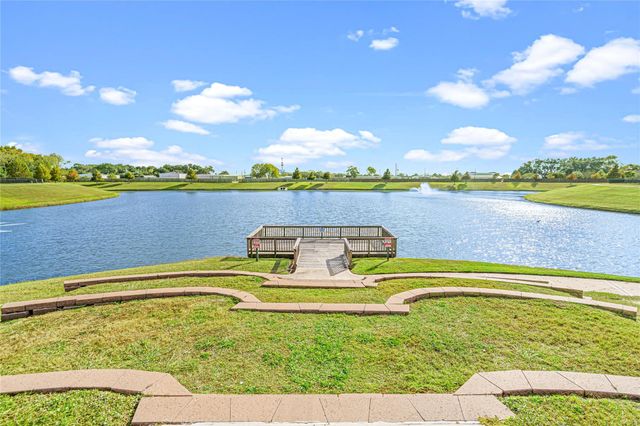 2505 Kaman Lane, Pearland, TX 77581