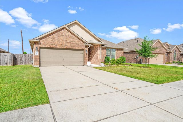 2505 Kaman Lane, Pearland, TX 77581