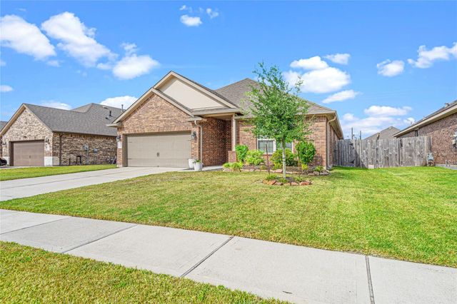 2505 Kaman Lane, Pearland, TX 77581