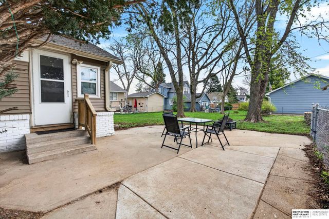 540 N 22nd Street, Blair, NE 68008