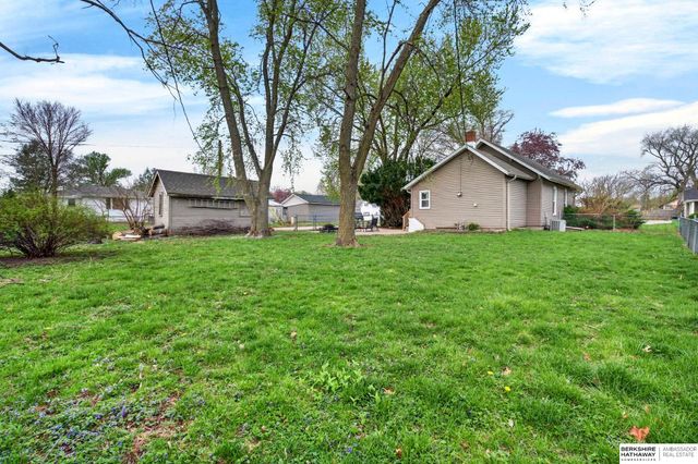 540 N 22nd Street, Blair, NE 68008