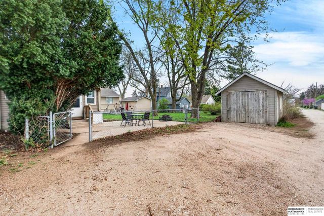 540 N 22nd Street, Blair, NE 68008