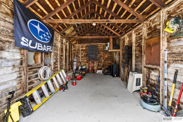 540 N 22nd Street, Blair, NE 68008