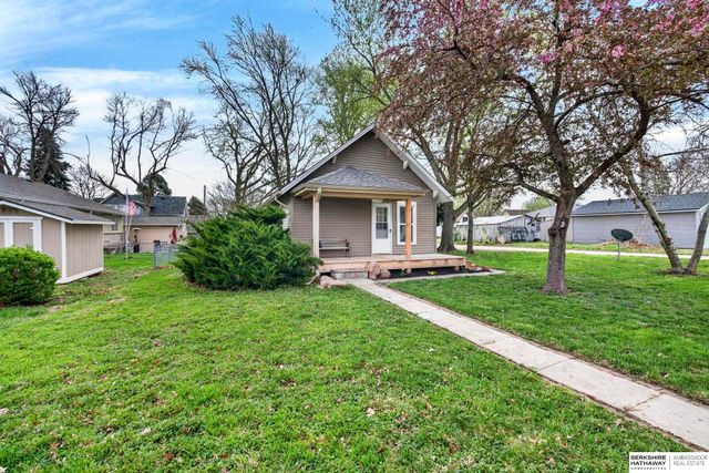 540 N 22nd Street, Blair, NE 68008