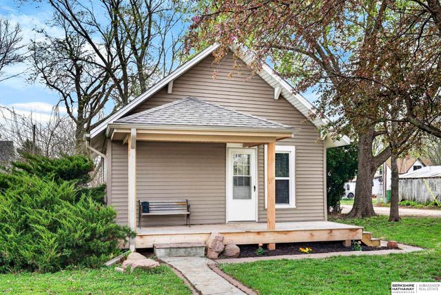 540 N 22nd Street, Blair, NE 68008