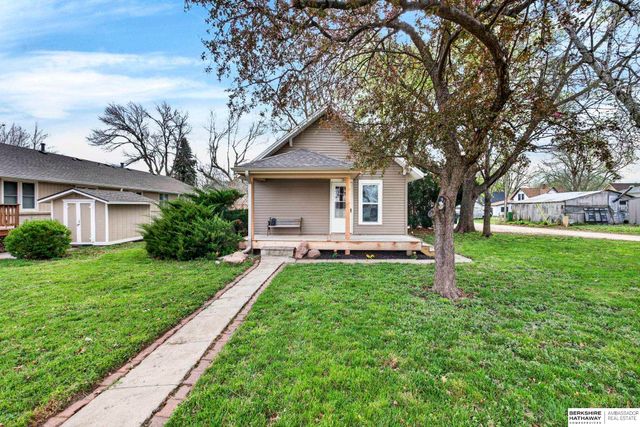 540 N 22nd Street, Blair, NE 68008