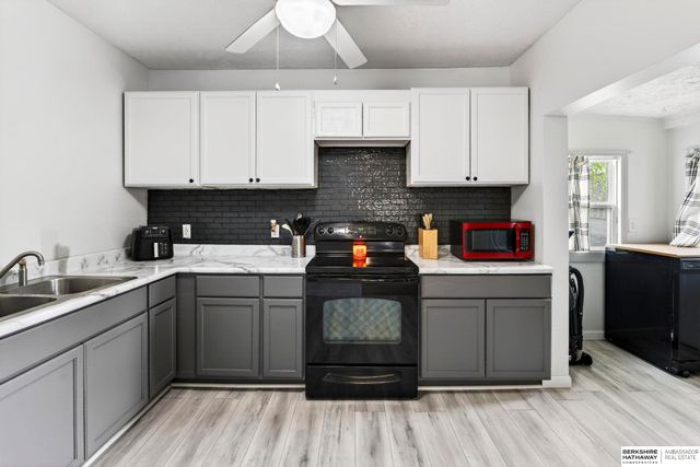 540 N 22nd Street, Blair, NE 68008