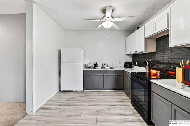 540 N 22nd Street, Blair, NE 68008