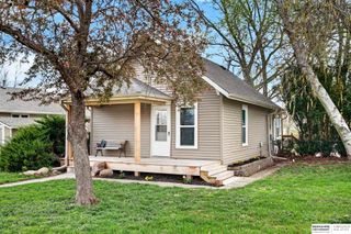 540 N 22nd Street, Blair, NE 68008